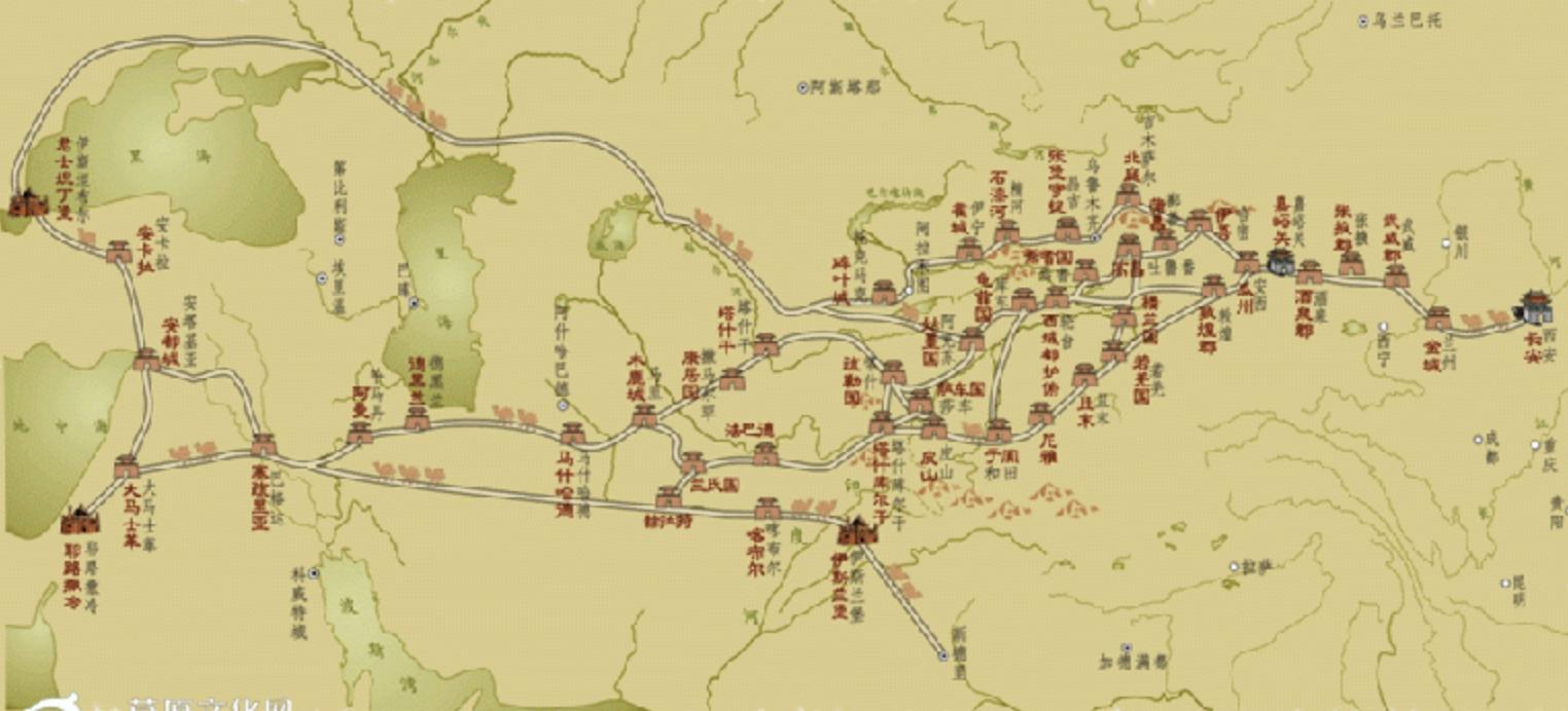 Genghis Khan unified all Mongolian tribes and established the Mongol