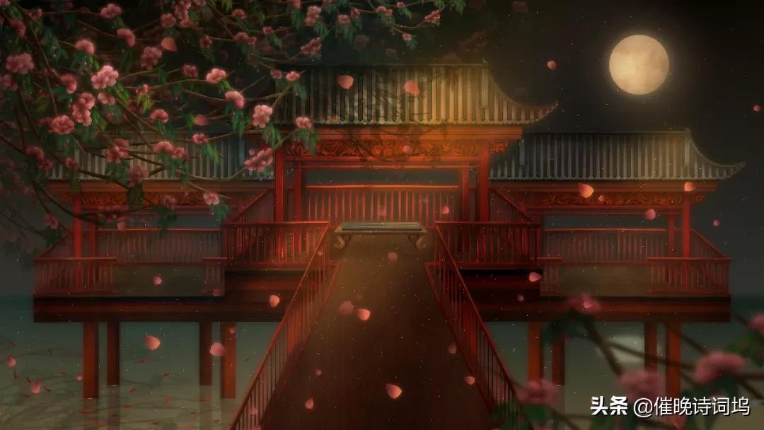 15句用来发朋友圈的新年诗词 你一定用得到 资讯咖