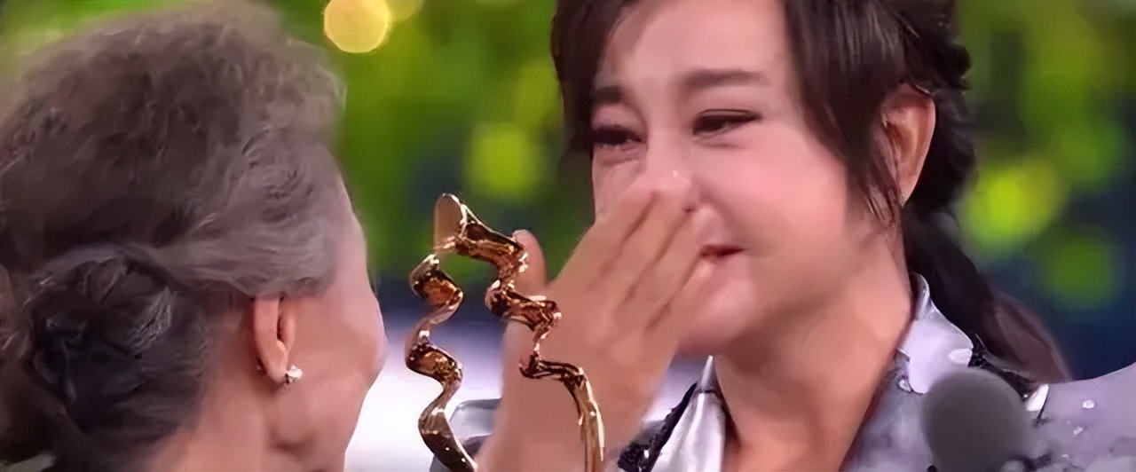 Liu Xiaoqing and Tang Guoqiang stunned netizens by appearing in the ...