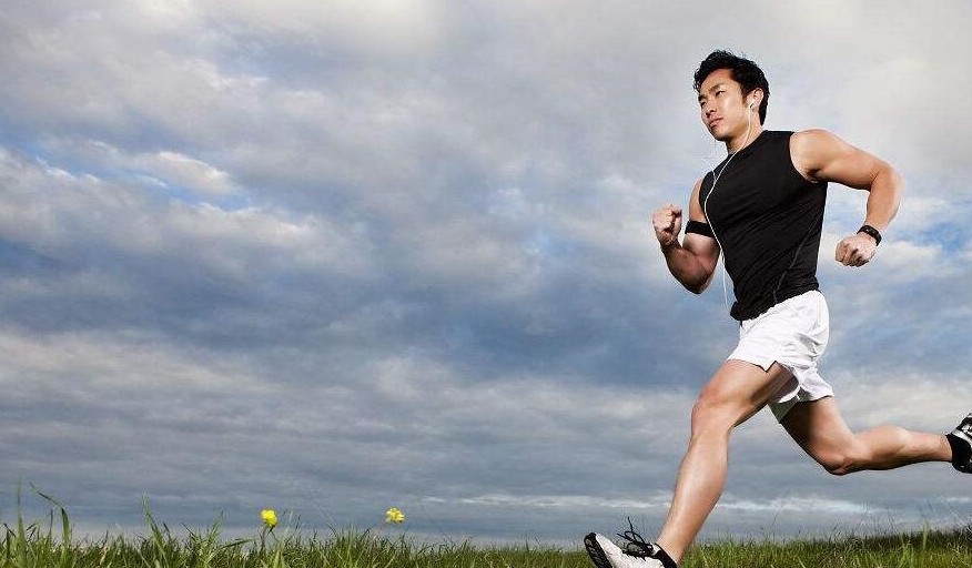 Running at various distances, see which one is right for you? Each has ...