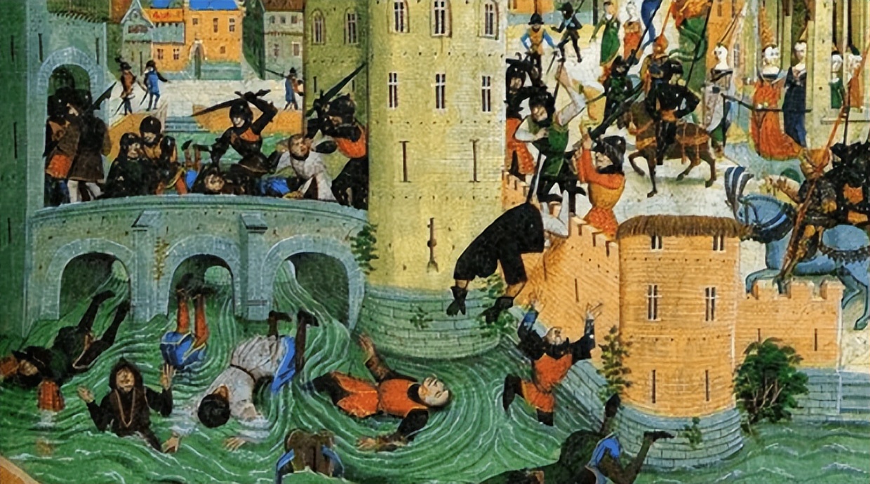 The French Peasants' Revolt of 1358 A Lost End or a Silent Victory