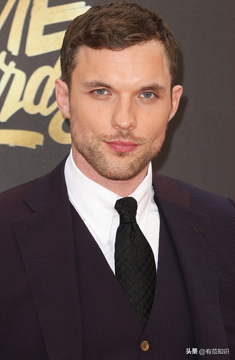 Outstanding acting skills of Ed Skrein - iNEWS