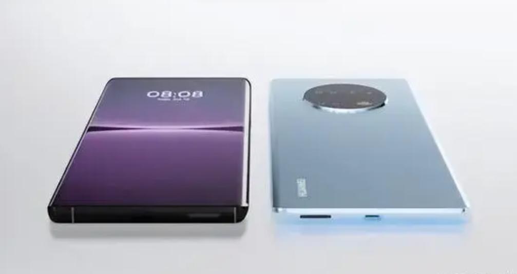 Huawei Mate60 broke the news, 5G is expected to return, full of ...