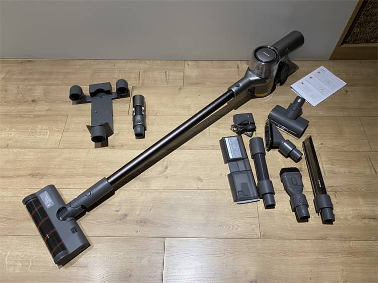 How to choose a vacuum cleaner?A good vacuum cleaner in 2022? iNEWS