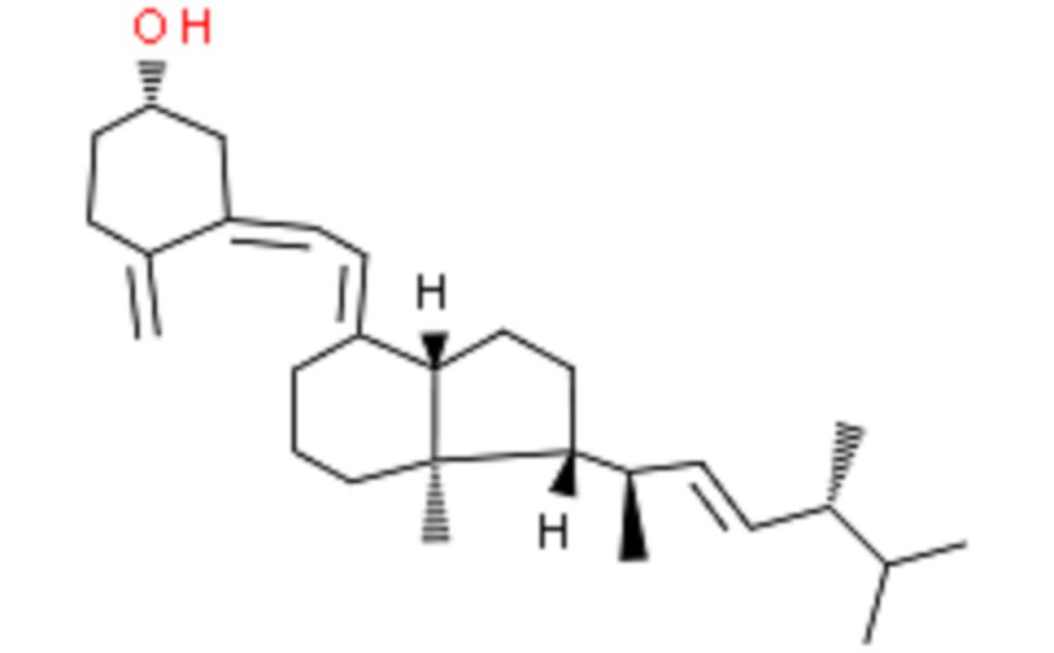 50146Vitamin D2Vitamin D2, detailed introduction iNEWS