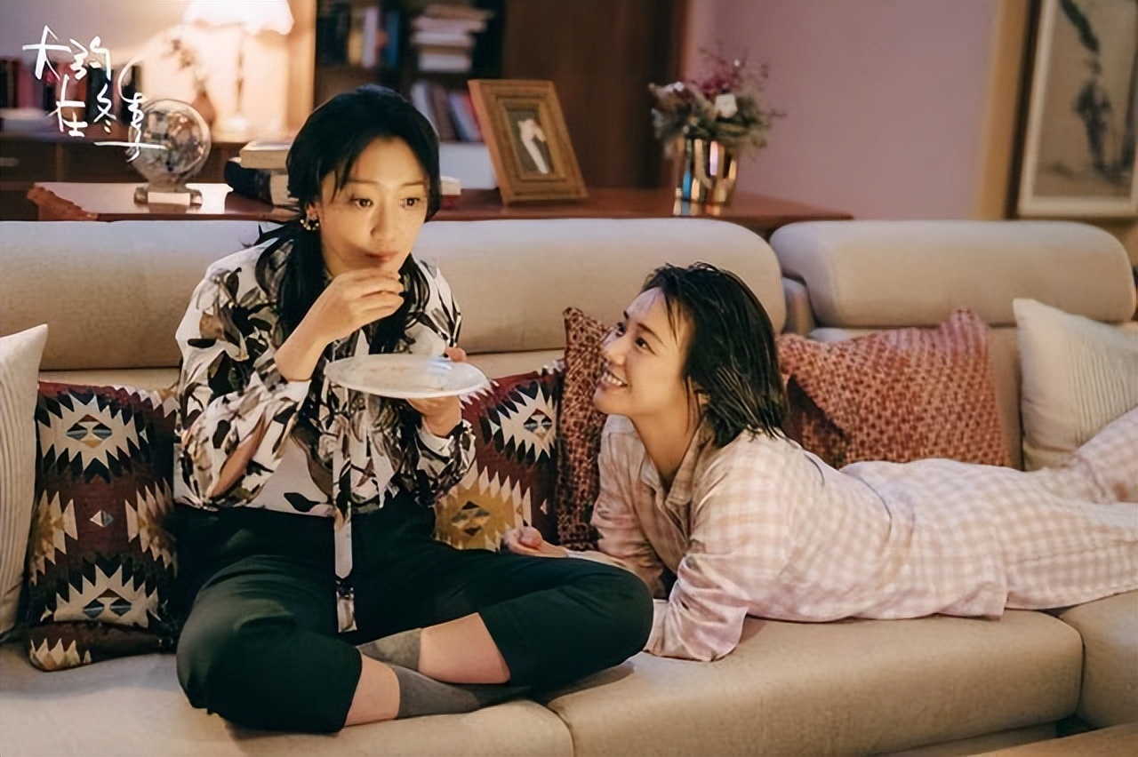 張瑤：從歌手轉為演員，風光背後有淚水，逼婚兩次的老公成支柱 - 頭條匯