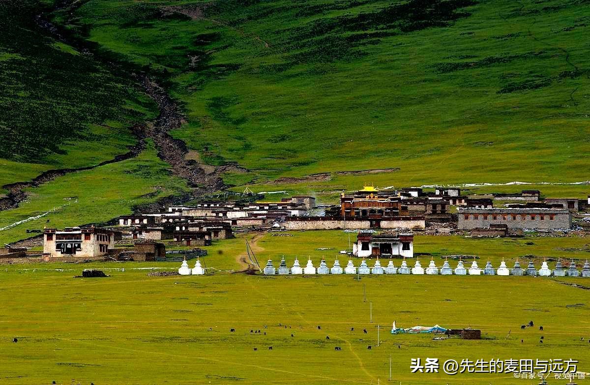 "Whoever smashes the pot of Ganzi tourism, I will smash his job", the