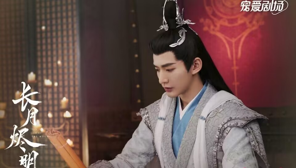 Deng started the first male lead drama, and was blasted to cooperate ...