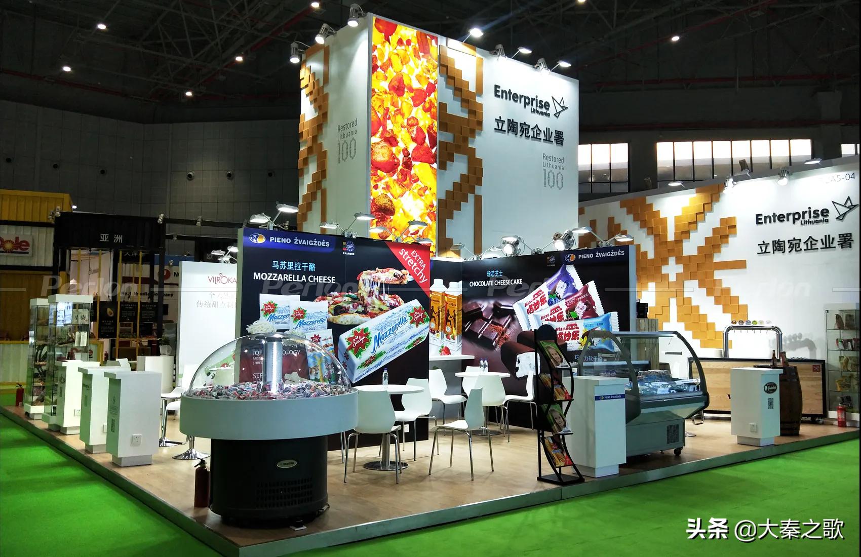 The laser industry is "unique in the world". Will Lithuania hold a sharp weapon in China's "neck