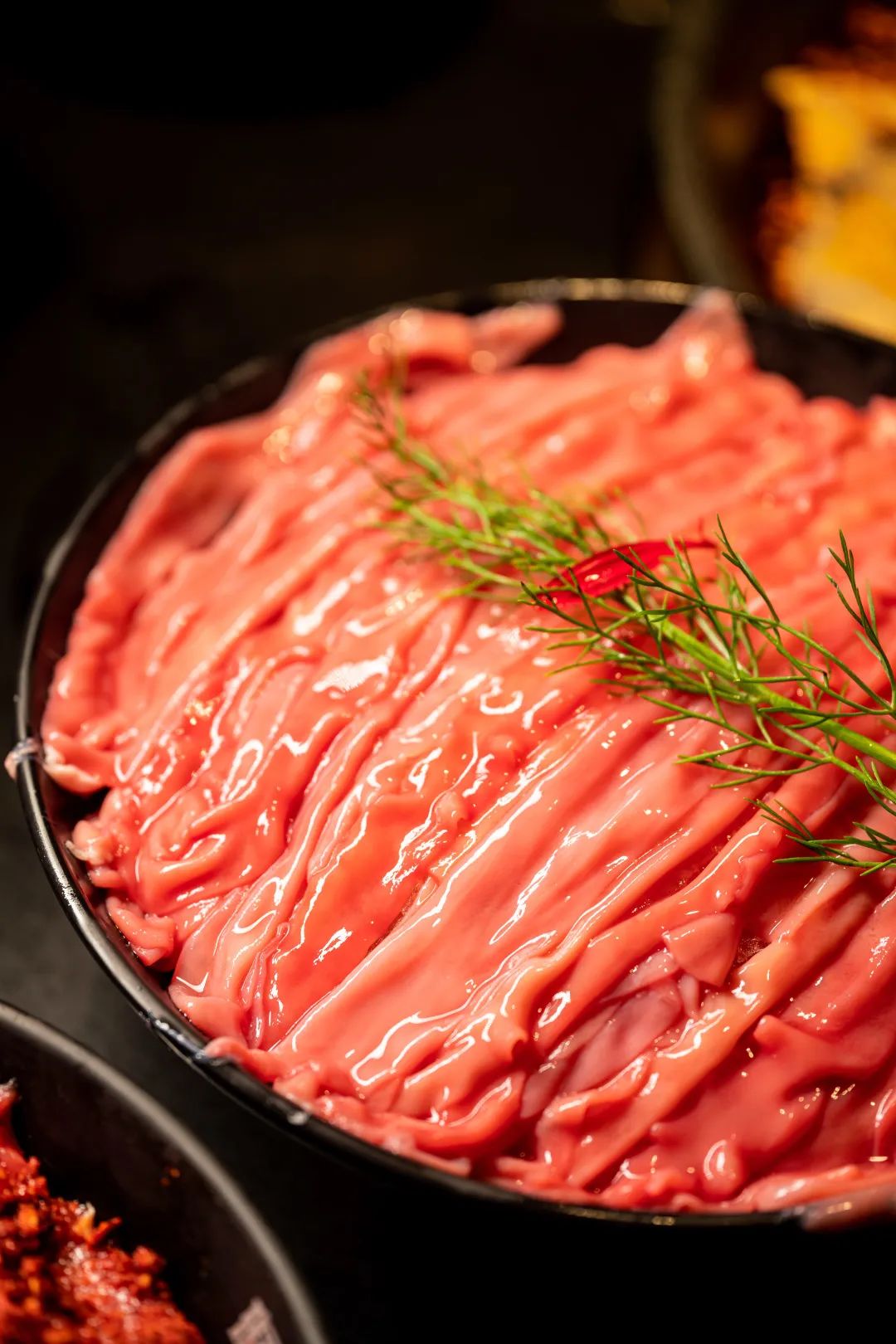 Chongqing hot pot queue king, finally came to Beijing iNEWS