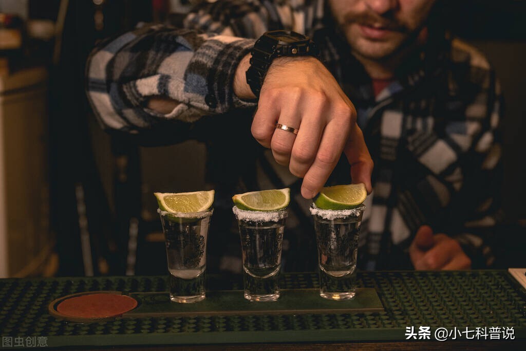 Why some people smoke and drink all their lives but live a long life is