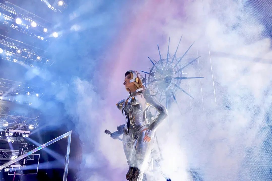 Beyonce earns 1 billion an hour? She set a sky-high price, no one dared ...