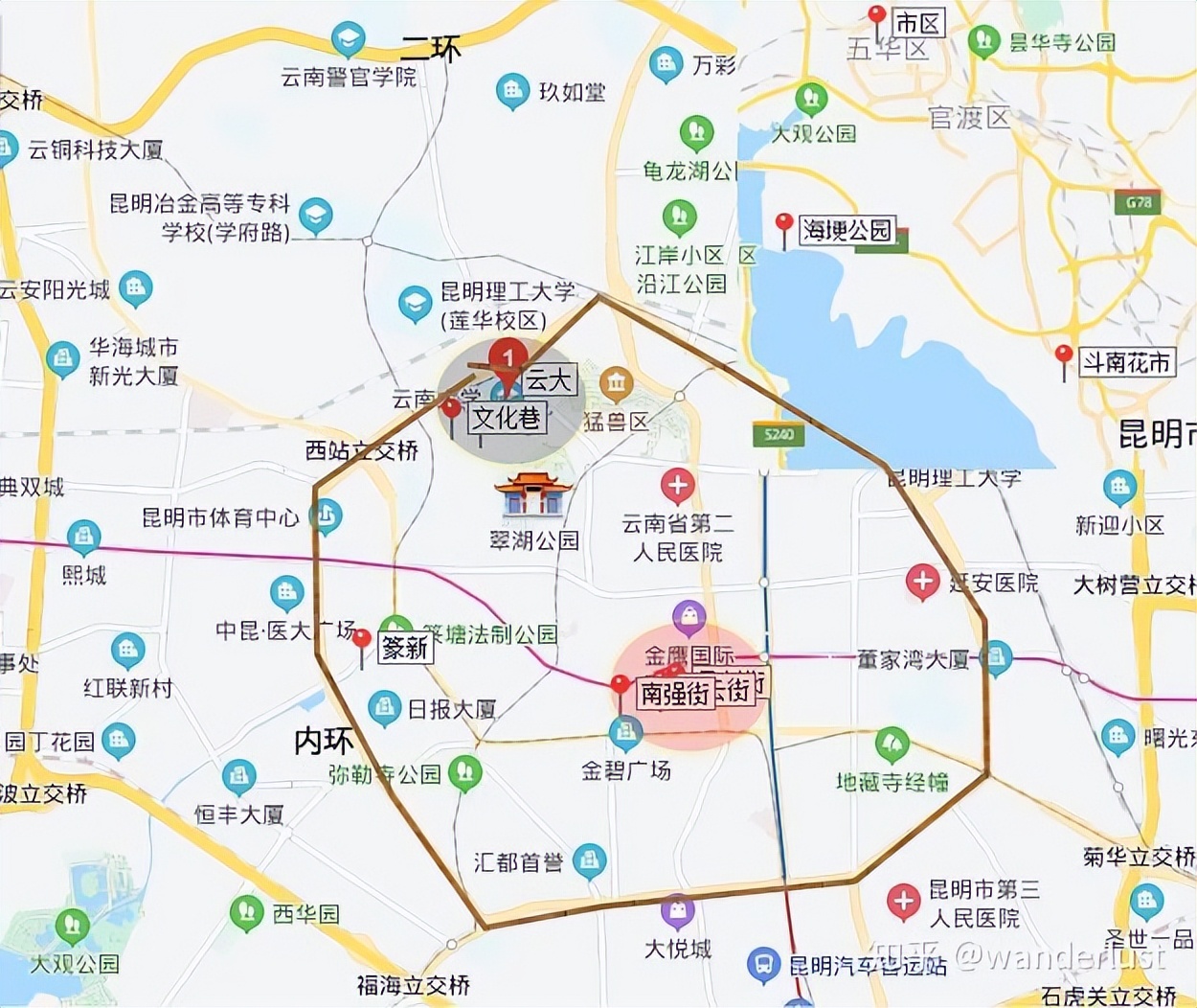 Kunming Travel Guide - iNEWS