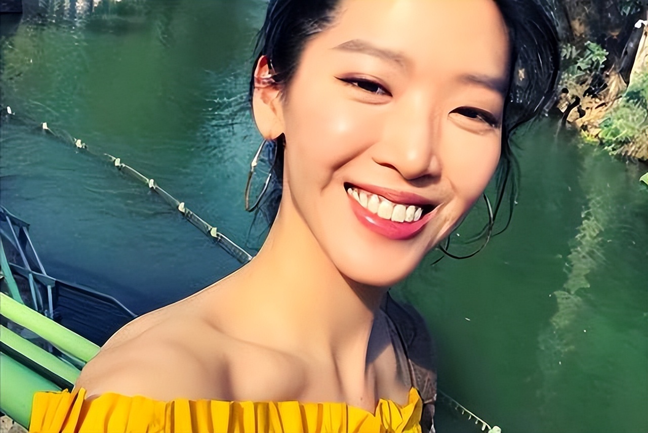 李立群女兒李元元：把初戀獻給黑人，32歲婚姻成父親的煩惱 - 頭條匯