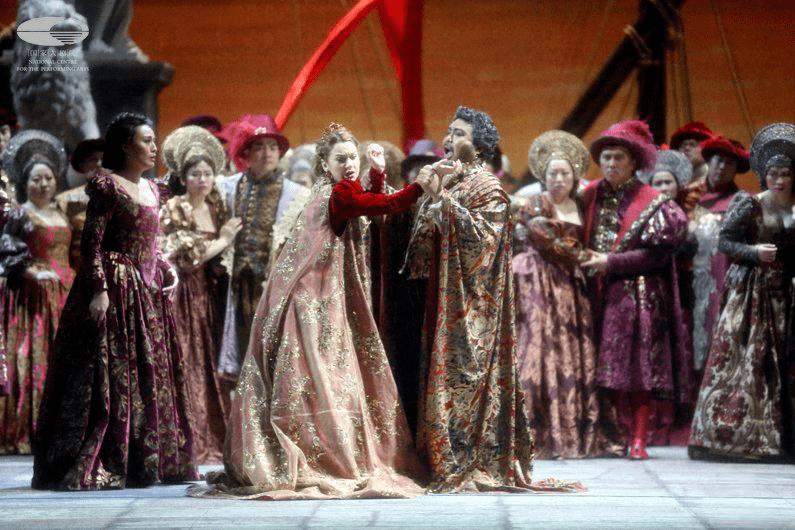 Period Opera The important influence and innovation of composers and works in the ...