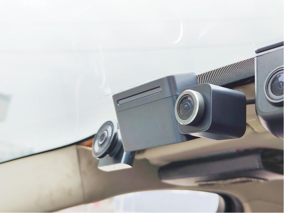 Youtu driving recorder can not only record, but also ensure driving ...