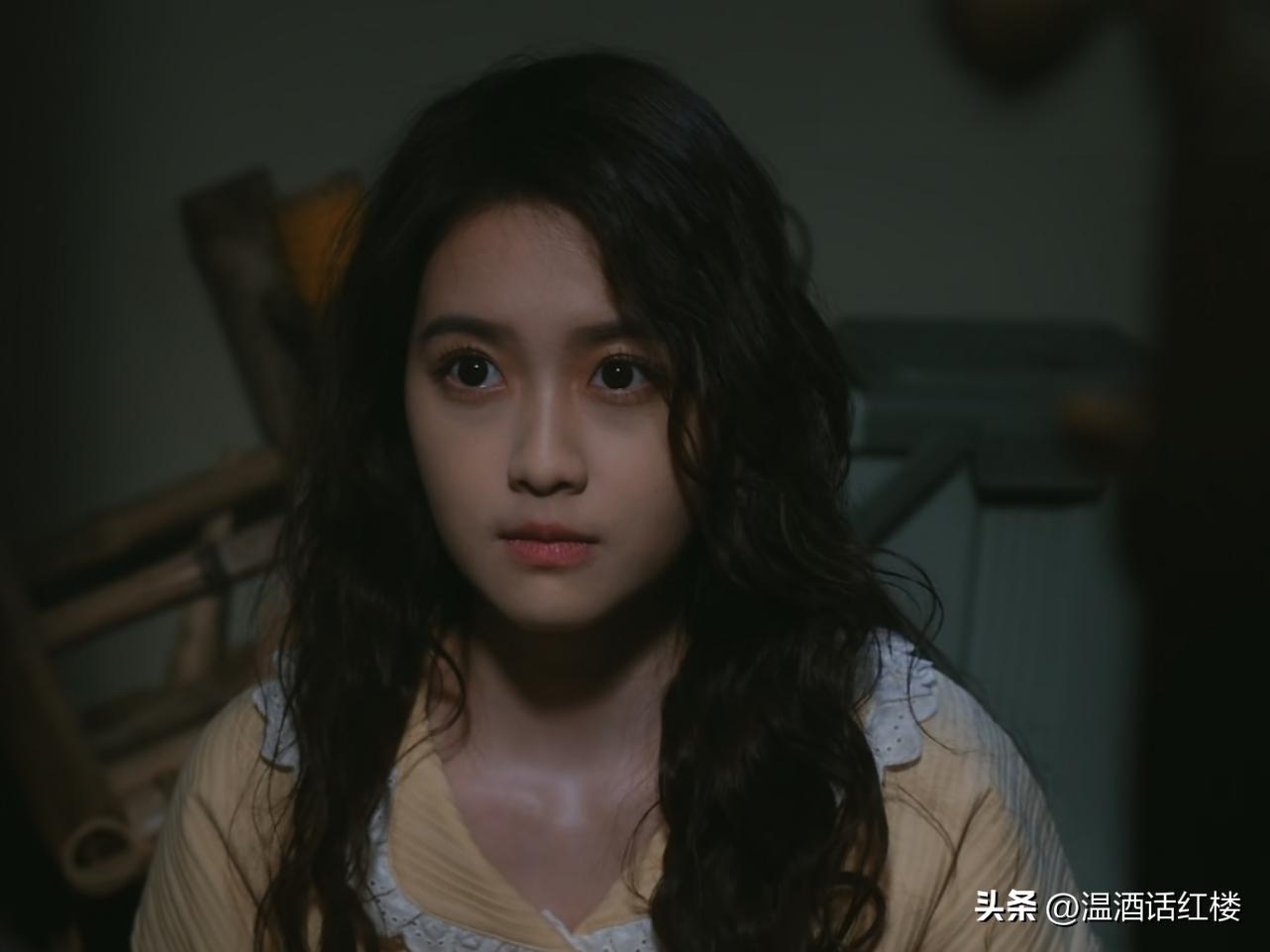 "The Back Wave" Xu Meng passed away, affecting the ending of 4 people ...