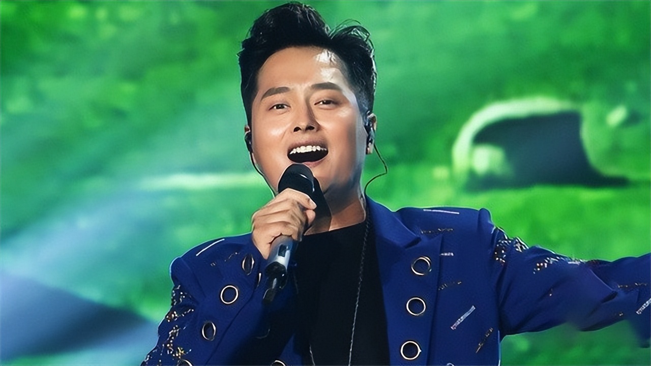 Yun Duo asked Yun Fei: Have you ever liked me? Host: Give Yun Fei a big ...