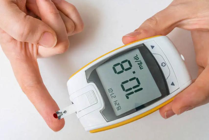 Does drinking millet porridge often increase blood sugar or lower blood