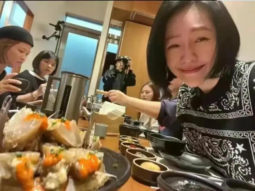 Little S Traveled To South Korea With A High Profile Exaggerating That 