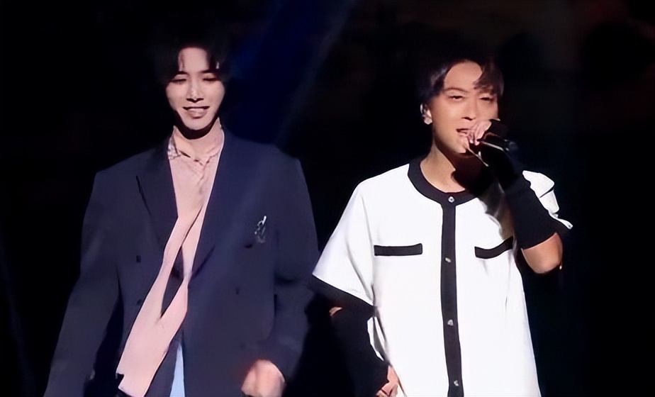 Hua Chenyu and Wang Yibo, two "hunger" singers, completely revealed ...
