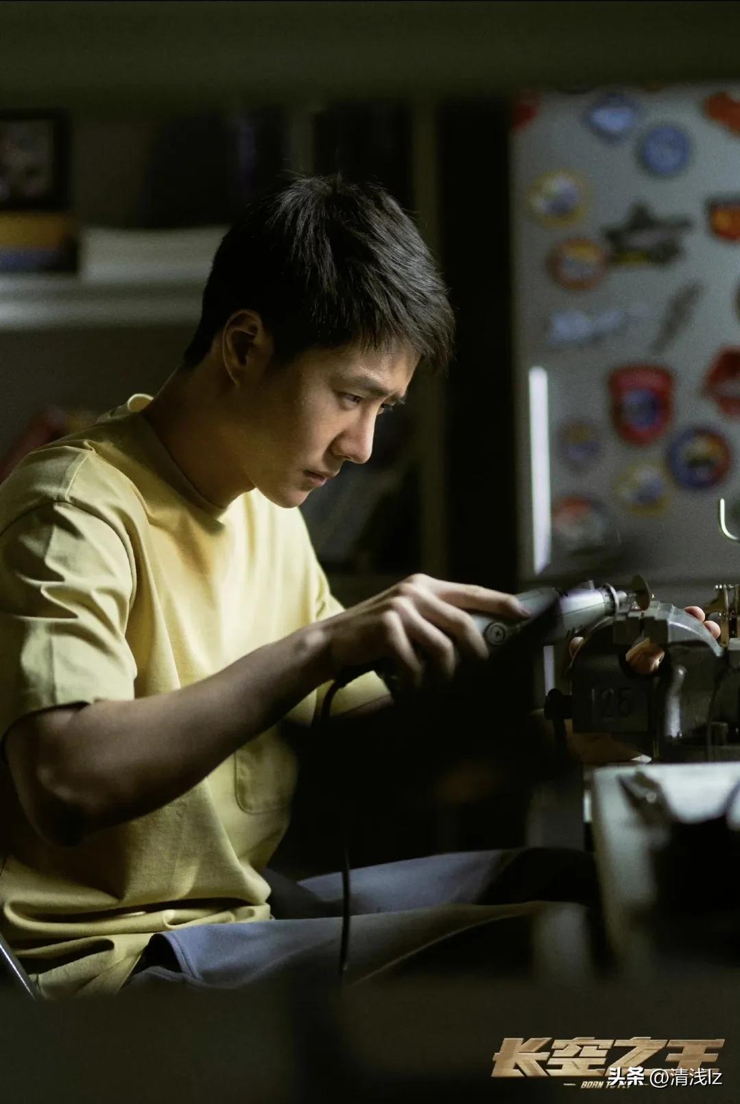 Heart for Heart——Talking about Lei Yu's actor Wang Yibo - iNEWS