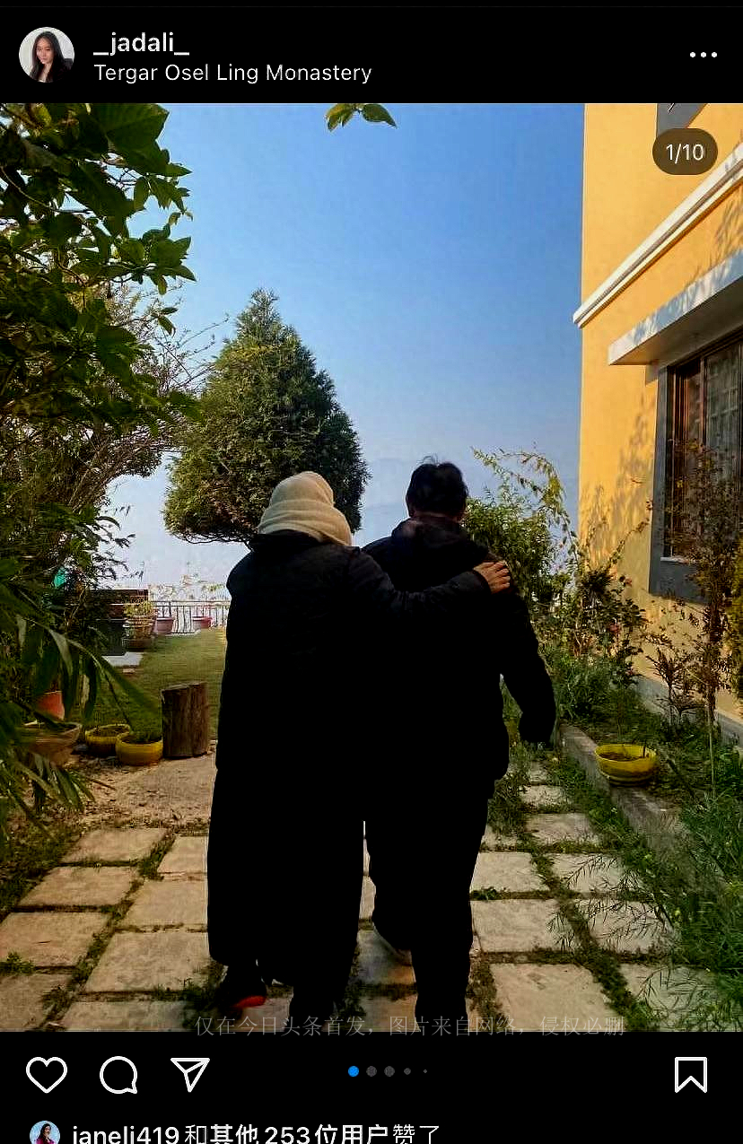 Jet Li Spouse Jet Li and his family were traveling in Nepal. 60-year-old Li Zhi ...