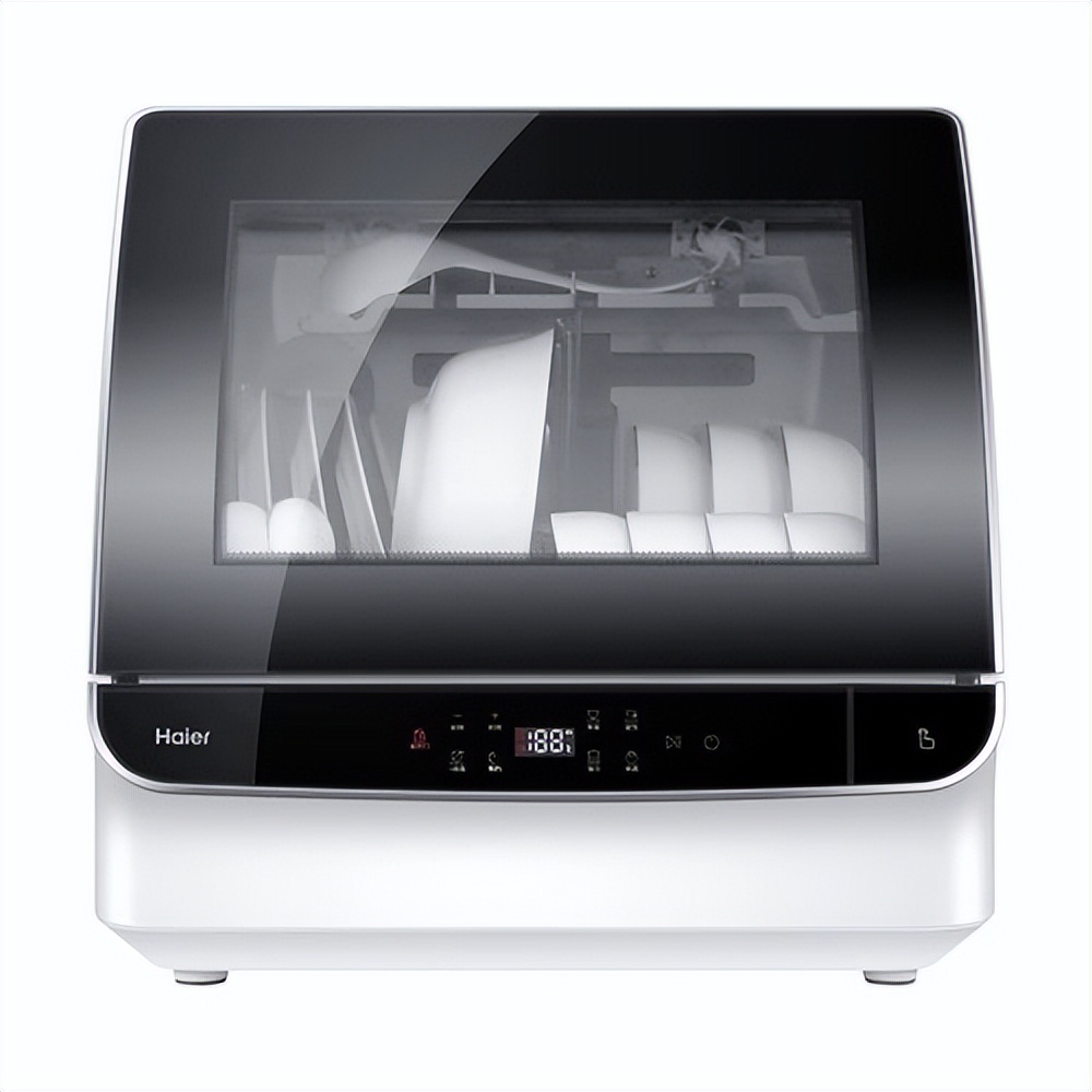 What are the famous brands of dishwashers iNEWS