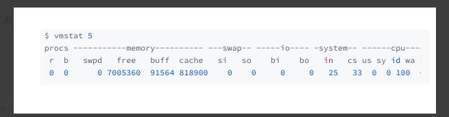linux cpu context switch performance troubleshooting - iNEWS
