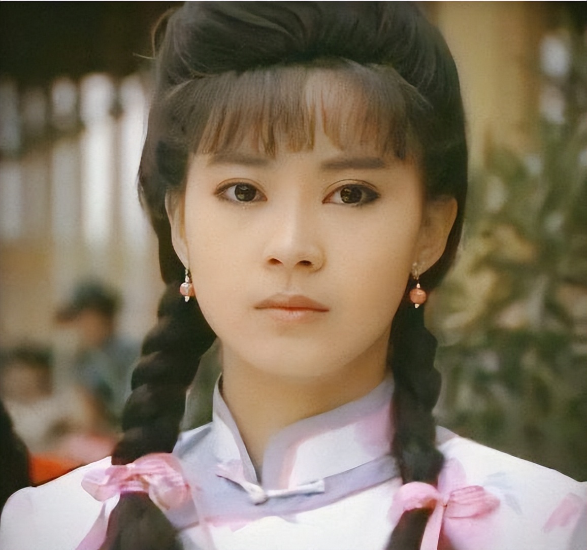 "The most beautiful Junjun" Yu Xiaofan was cheated of 8 million, her