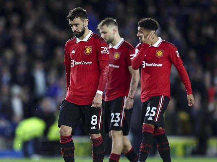 After 1-0! There are still variables in the Premier League's fourth ...