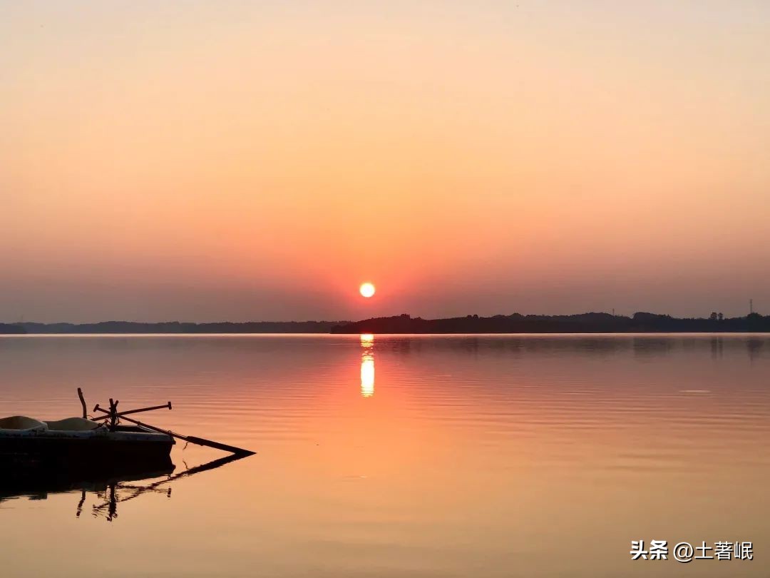 Visit Rouge Lake - iNEWS
