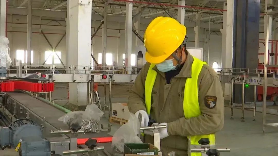 China Resources C'estbon East China production base will be put into ...