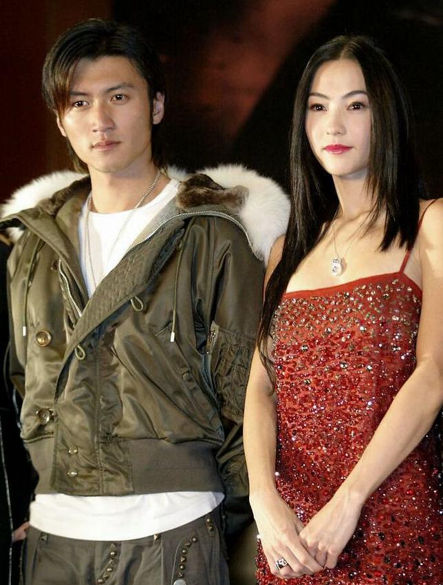 After 11 Years Of Divorce Nicholas Tse And Cecilia Cheung Lived Completely Opposite Lives Imedia 1350