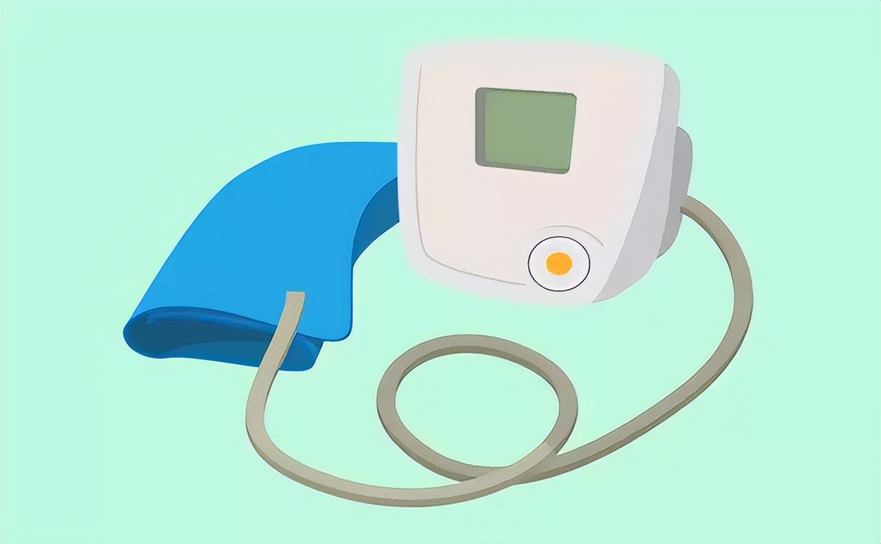 High blood pressure does not know this skill, don't even think about