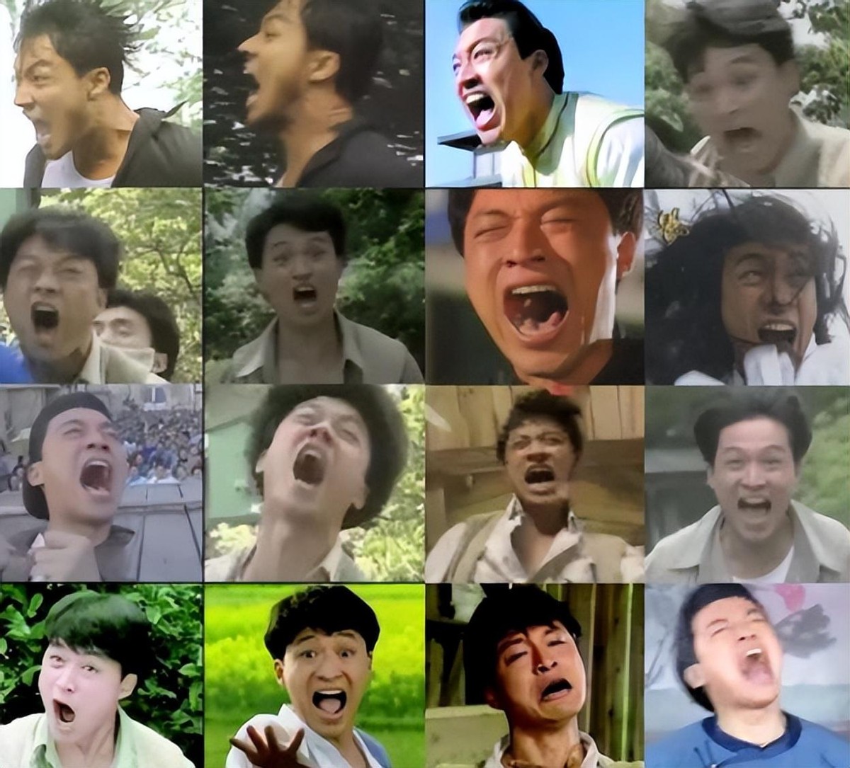 This time, the "invincible" Ma Jingtao is no longer tolerated by the ...