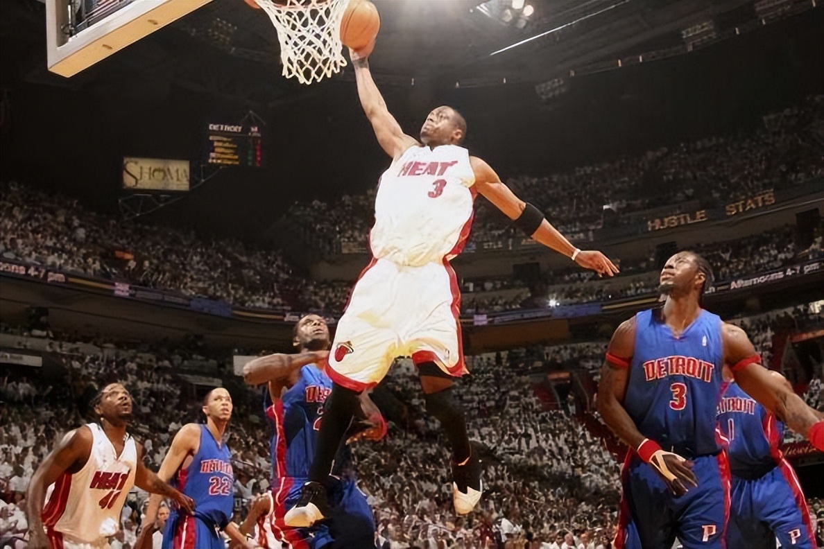 Why did the Pistons lose 24 to the Heat in the Eastern Conference