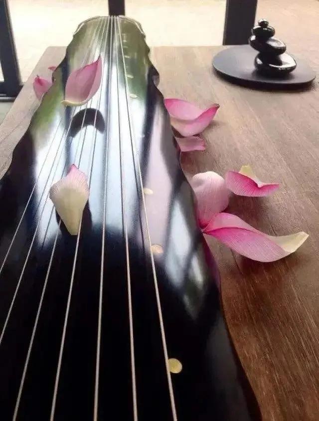 The story of the guqin - iNEWS