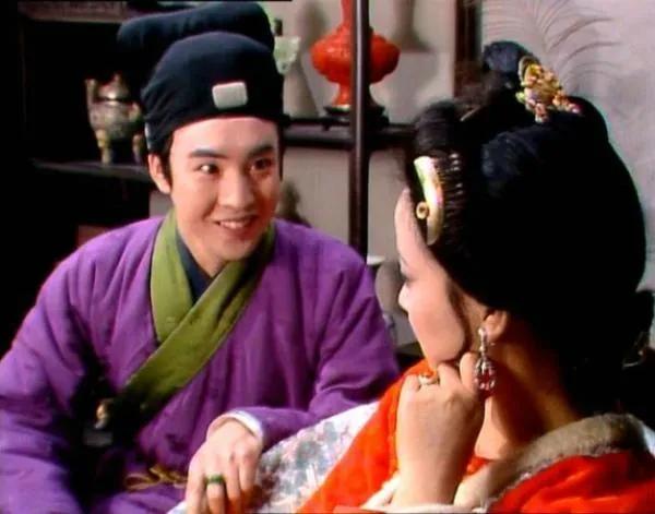 [Dream of Red Mansions]: The real reason why Jia Rui dared to tease the ...