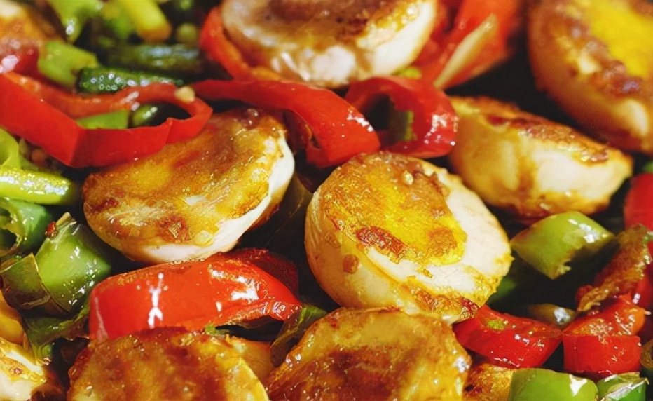 How to make goose eggs delicious?5 best ways to eat goose eggs iNEWS