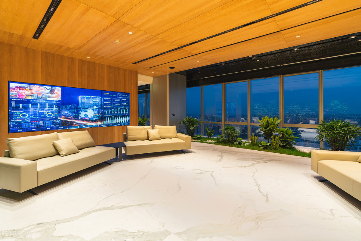 Product styles suitable for display in office furniture shopping malls ...