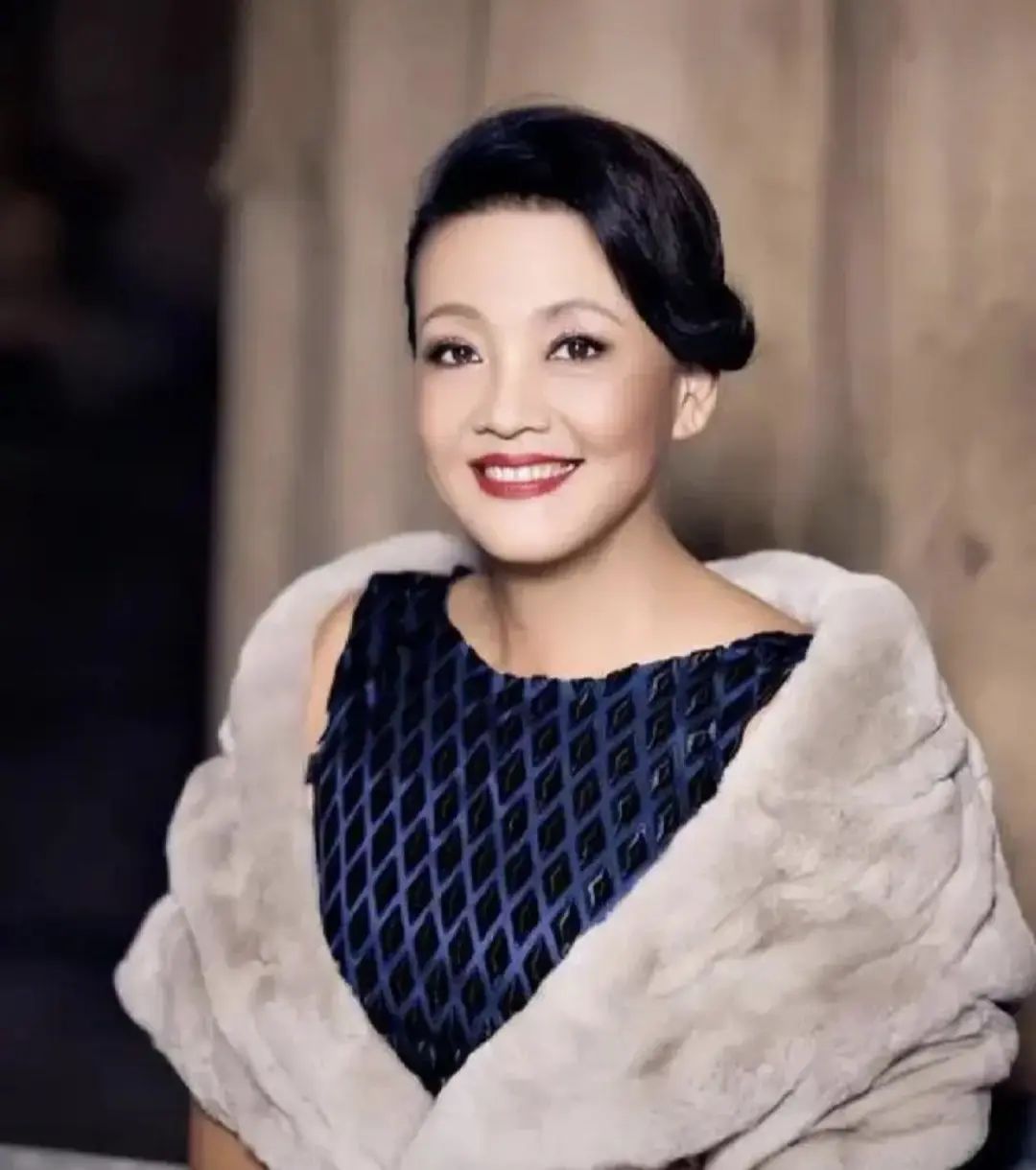 Zhang Lan was exposed to 980 million foreign debts, and overseas family trusts were being chased