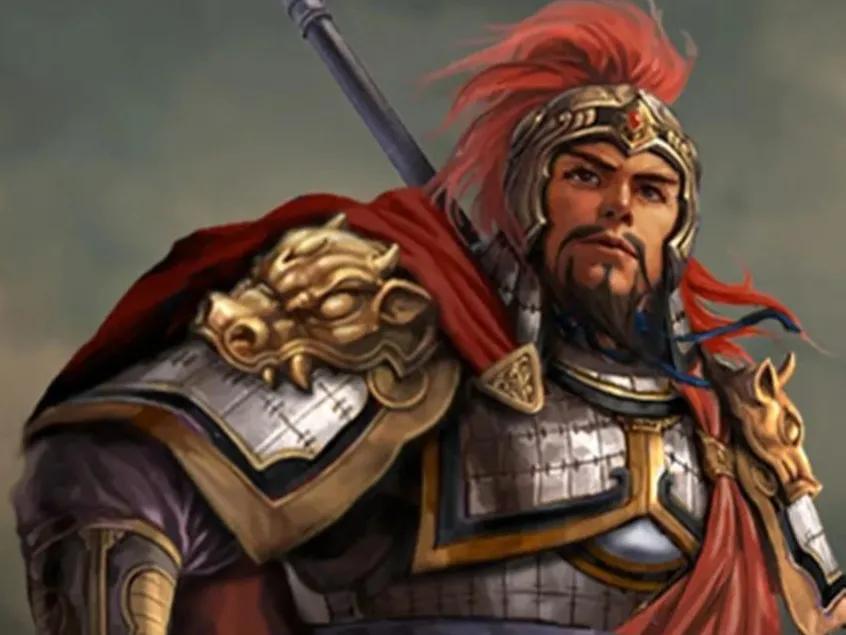 There were eighteen heroes in the Sui and Tang Dynasties, and there ...