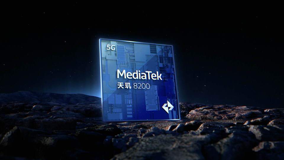 Equipped with 4nm flagship chip + 1.5K eye protection screen, the