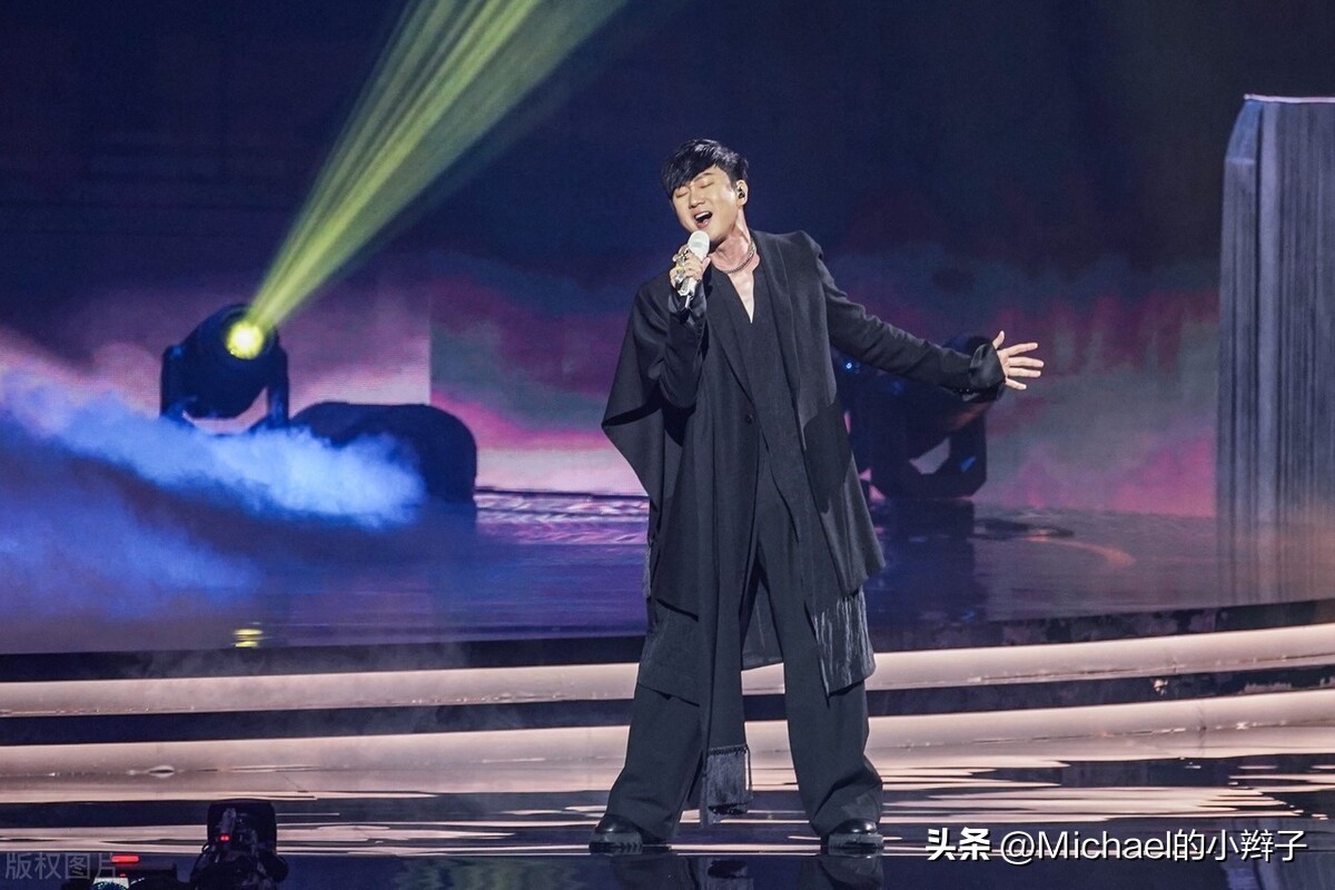 Lin Gun Singer How to evaluate Lin Junjie's singing skills in 2023? Answer: Chinese T0 ...