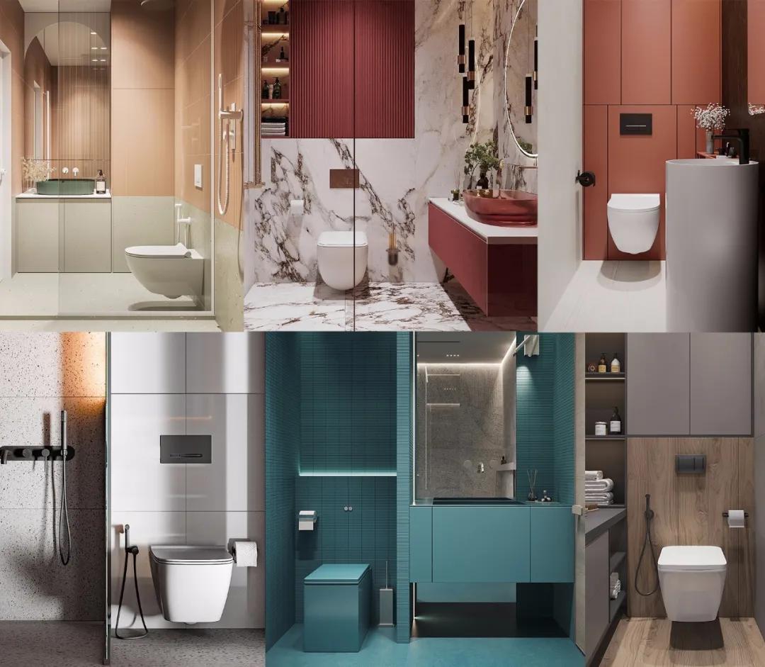 Restroom toilet to move?How can this be moved? iNEWS