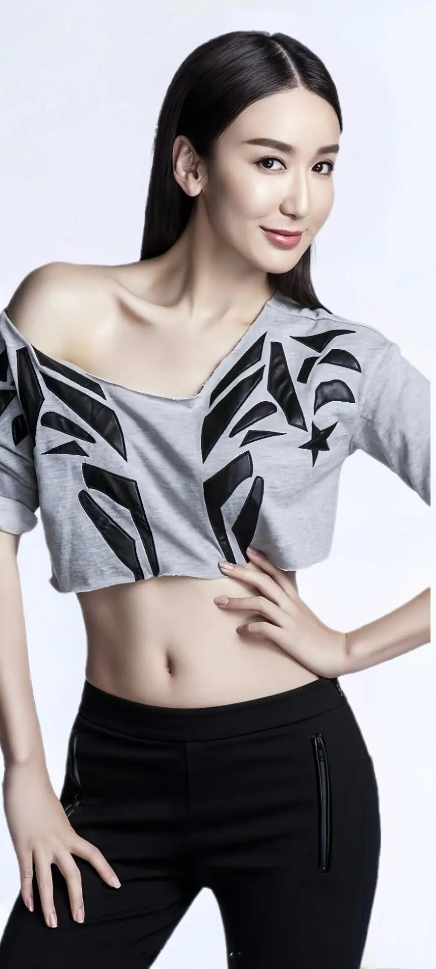 The actor of Hu Yifei in "Love Apartment" - Lou Yixiao - iMedia