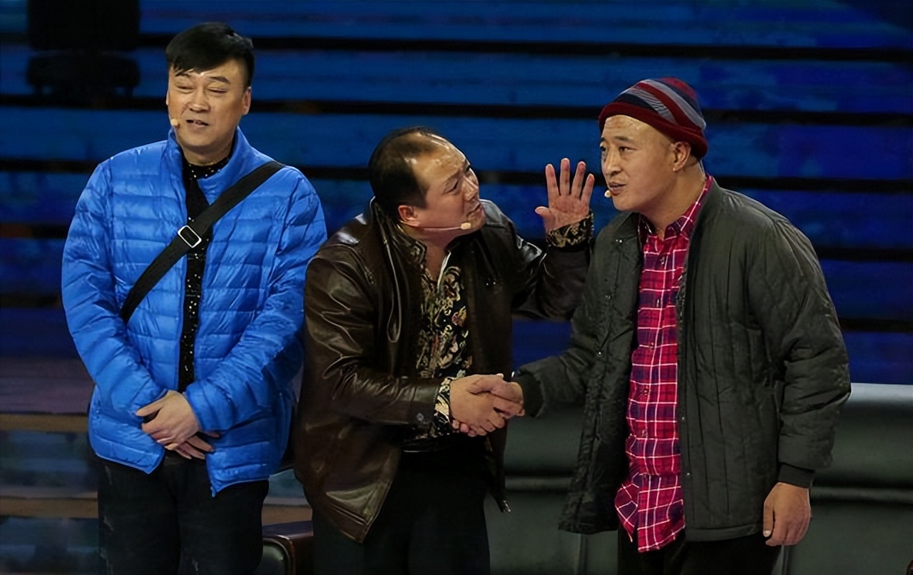 Song Xiaofeng and Liu Xiaoguang have spoken out successively, and Wang ...