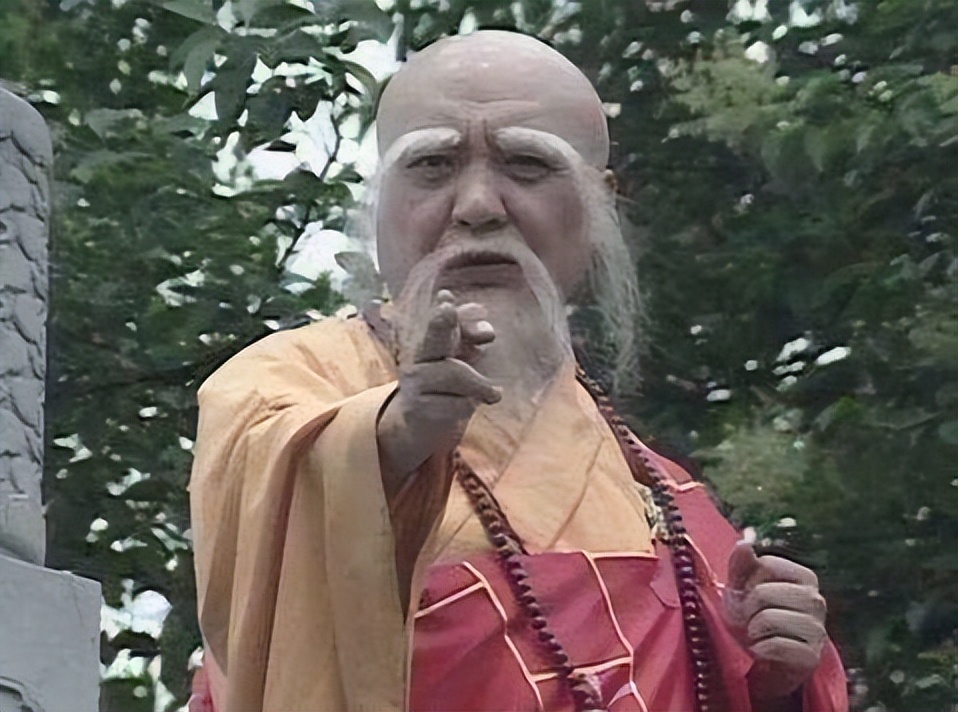 Dongfang Invincible's actors are so colorful, gentle, hoteyed, and