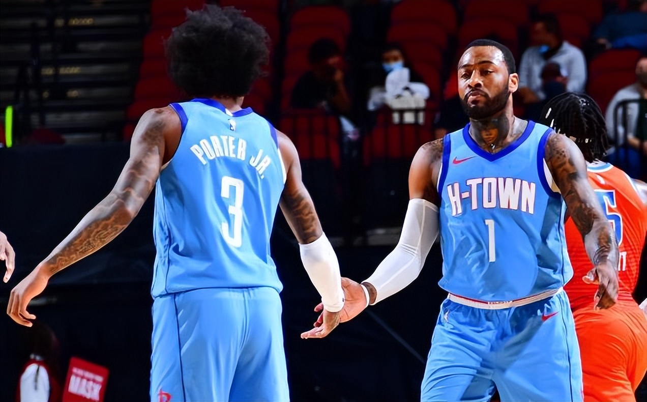 Is it okay to play as a substitute? The Rockets support Udoka ...